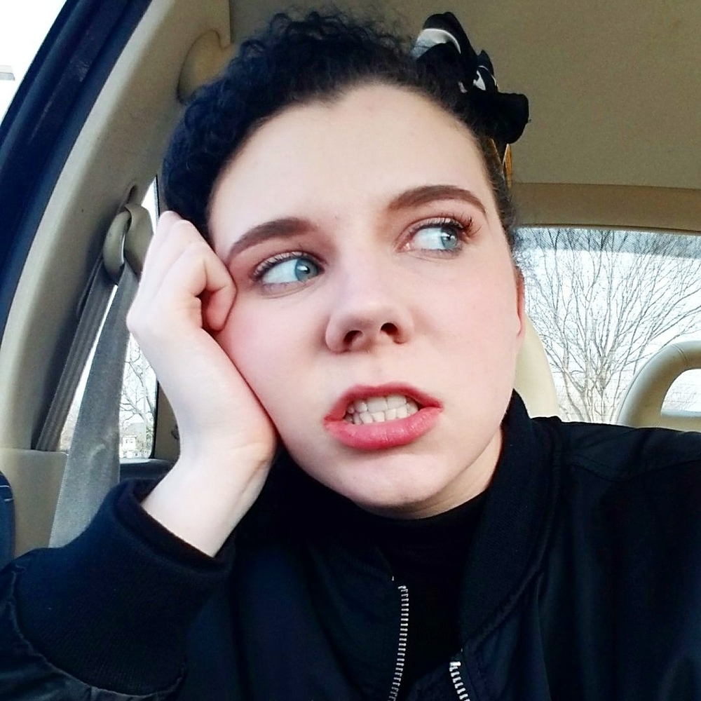 Meet your Posher, Darby